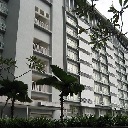 One-Stop Residence & Hotel Kuala Lumpur Ngoại thất bức ảnh