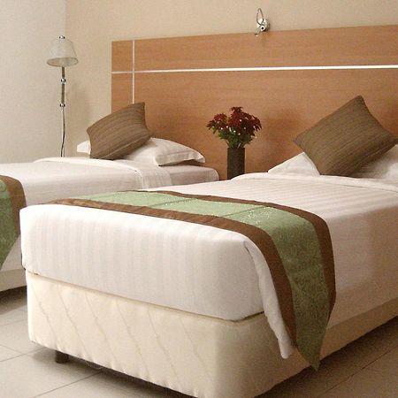 One-Stop Residence & Hotel Kuala Lumpur Ngoại thất bức ảnh