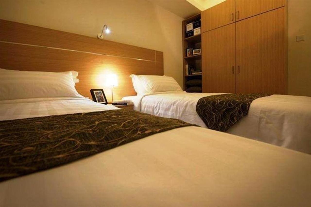 One-Stop Residence & Hotel Kuala Lumpur Ngoại thất bức ảnh