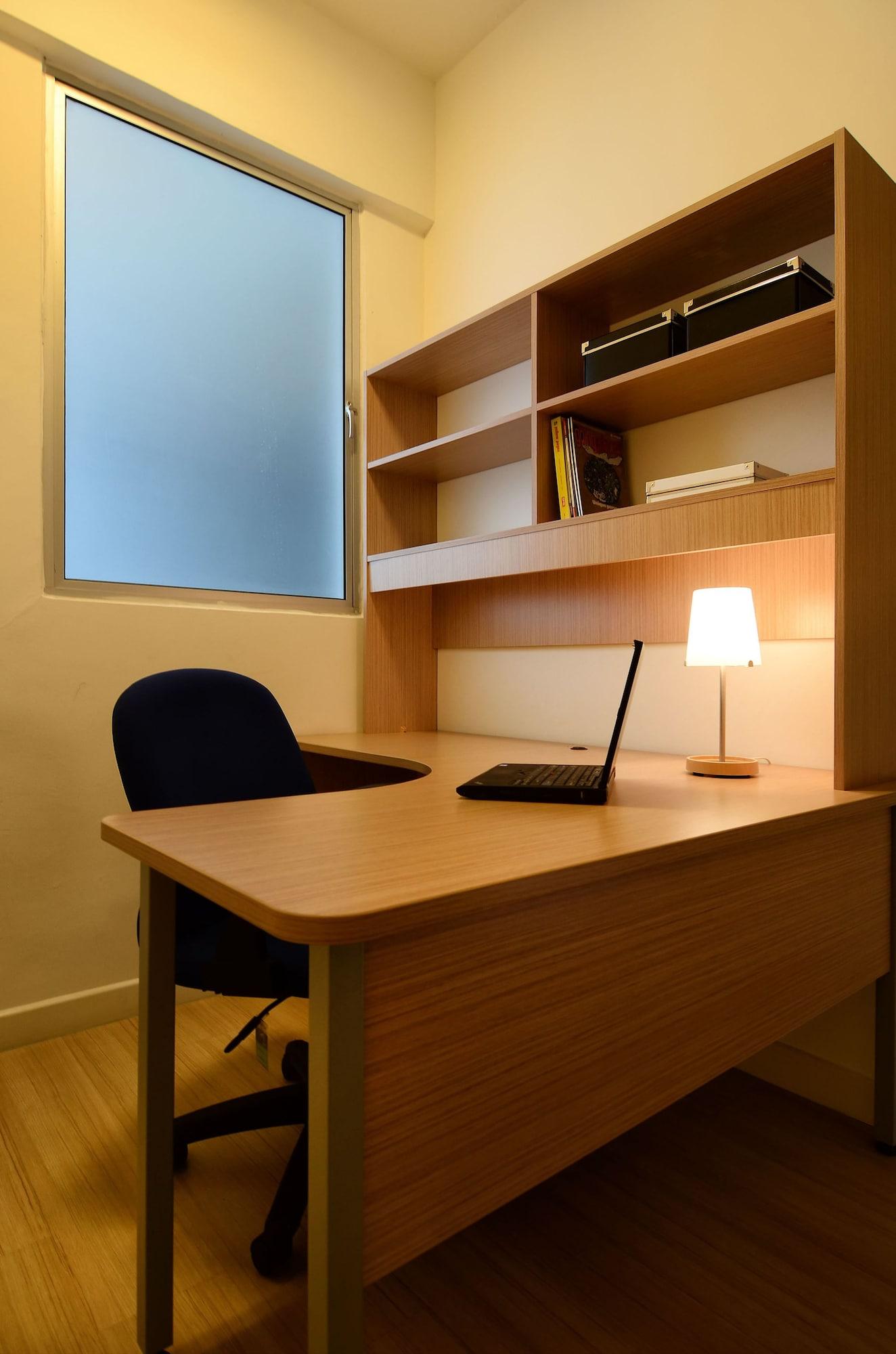 One-Stop Residence & Hotel Kuala Lumpur Ngoại thất bức ảnh