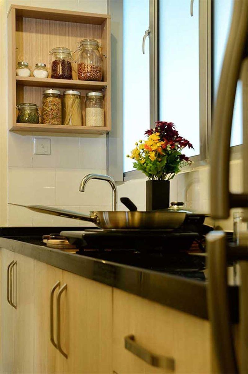 One-Stop Residence & Hotel Kuala Lumpur Ngoại thất bức ảnh
