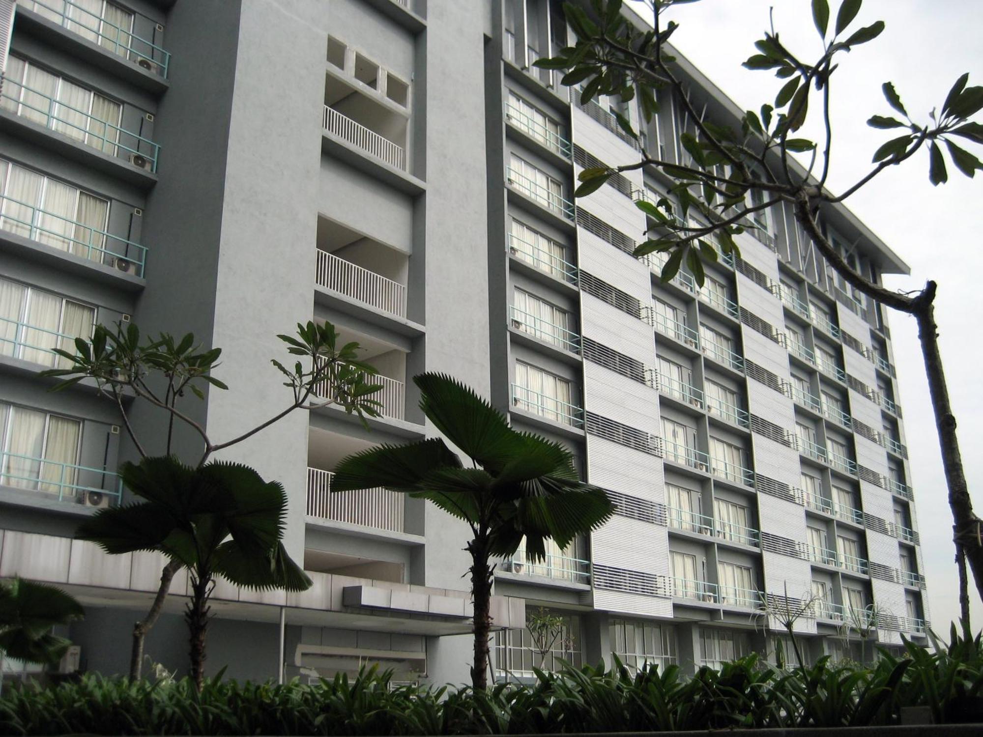 One-Stop Residence & Hotel Kuala Lumpur Ngoại thất bức ảnh