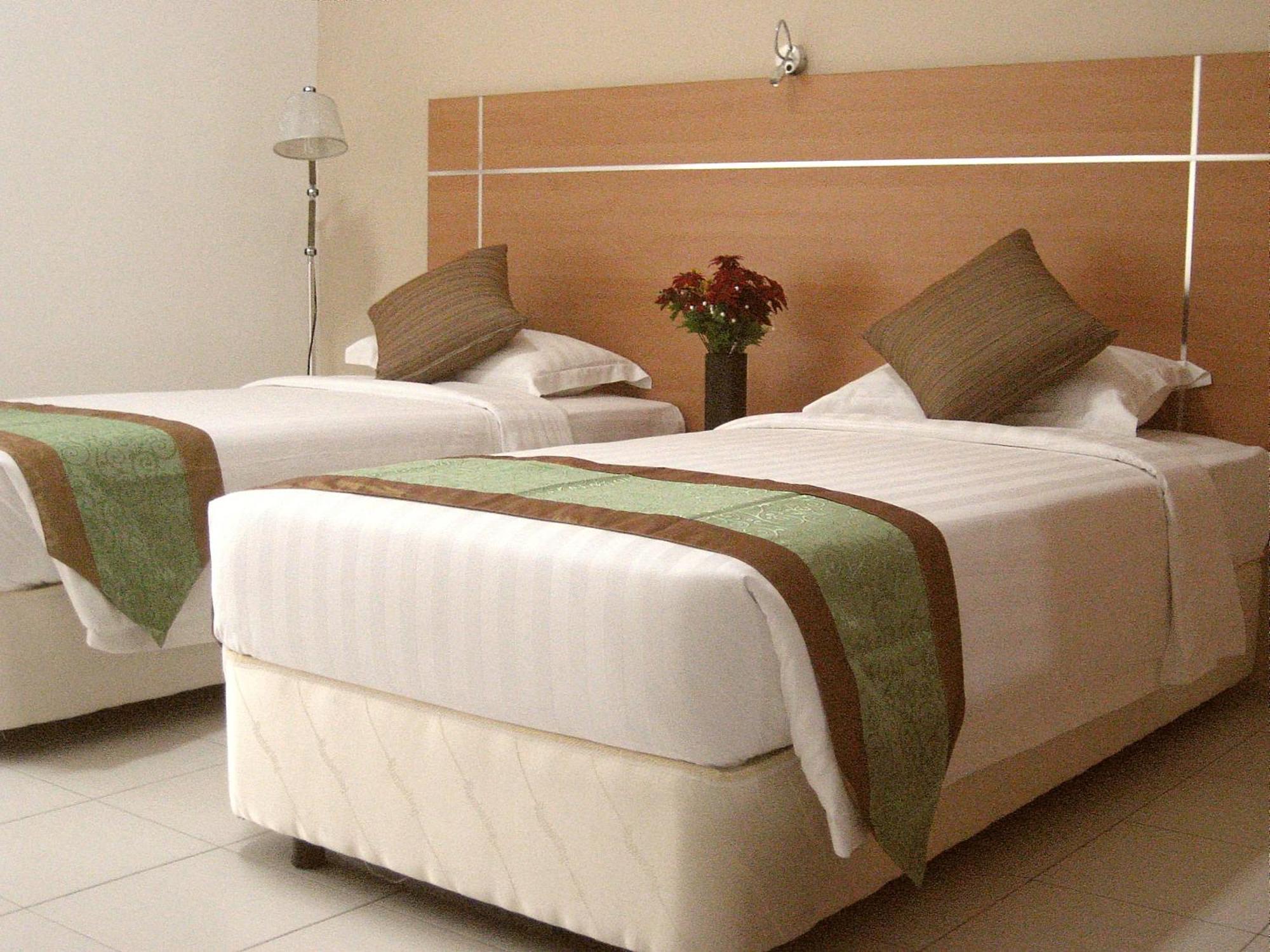 One-Stop Residence & Hotel Kuala Lumpur Ngoại thất bức ảnh