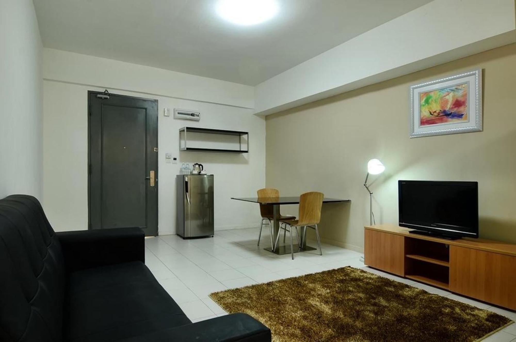 One-Stop Residence & Hotel Kuala Lumpur Phòng bức ảnh