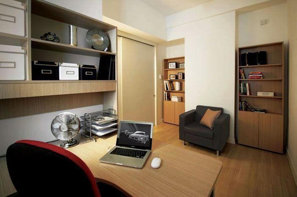 One-Stop Residence & Hotel Kuala Lumpur Ngoại thất bức ảnh