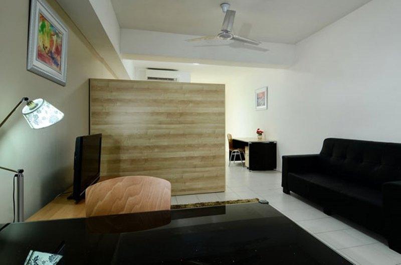 One-Stop Residence & Hotel Kuala Lumpur Ngoại thất bức ảnh