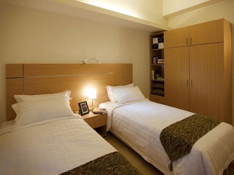 One-Stop Residence & Hotel Kuala Lumpur Ngoại thất bức ảnh